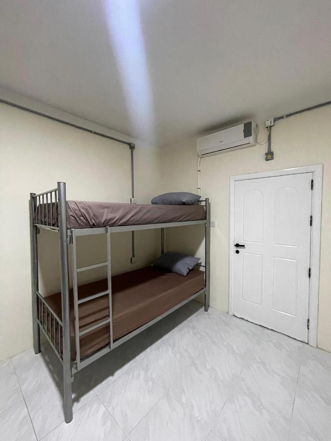 Ommi Hostel Saint Julian's Luaran gambar
