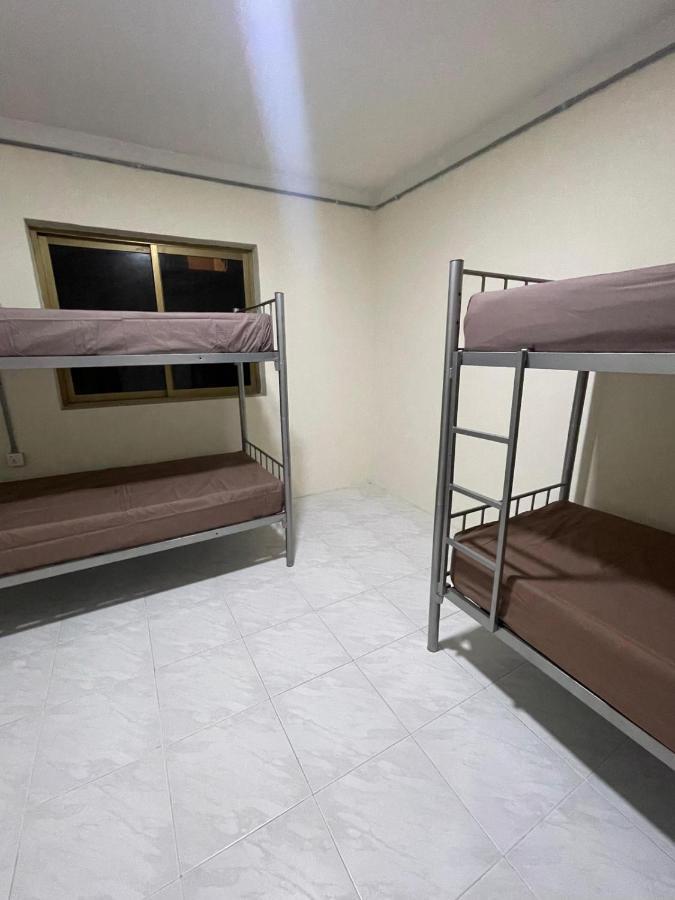 Ommi Hostel Saint Julian's Luaran gambar