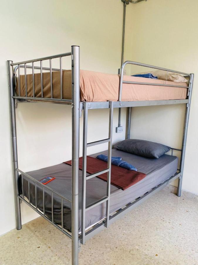 Ommi Hostel Saint Julian's Luaran gambar