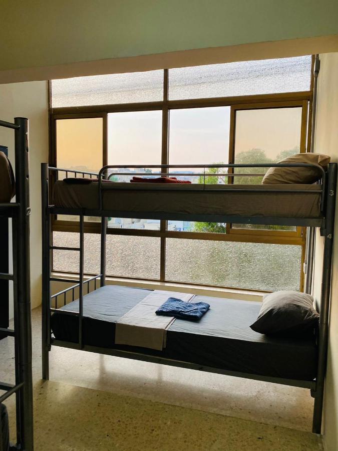 Ommi Hostel Saint Julian's Luaran gambar