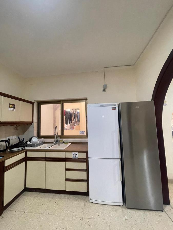 Ommi Hostel Saint Julian's Luaran gambar